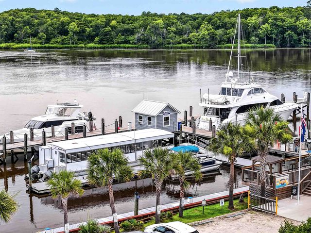 1023 Wachesaw Rd., Murrells Inlet, SC 29576