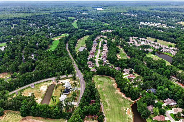 1023 Wachesaw Rd., Murrells Inlet, SC 29576