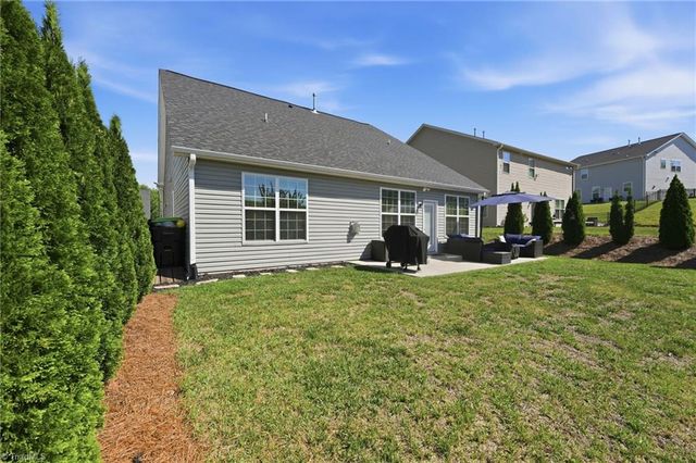 1416 Stone Gables Drive, Elon, NC 27244