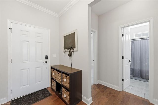 1416 Stone Gables Drive, Elon, NC 27244