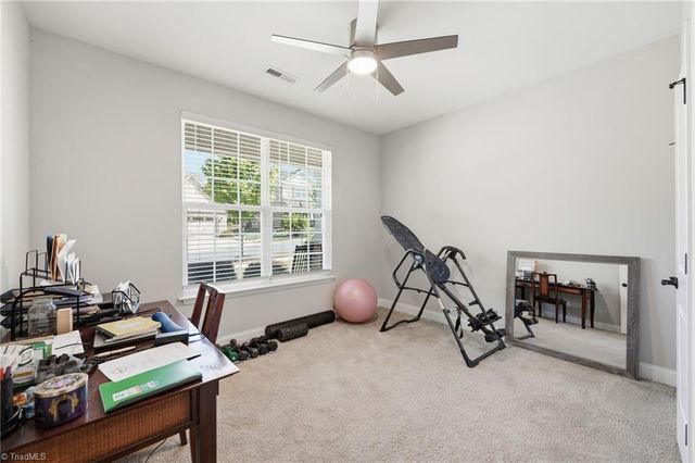 1416 Stone Gables Drive, Elon, NC 27244