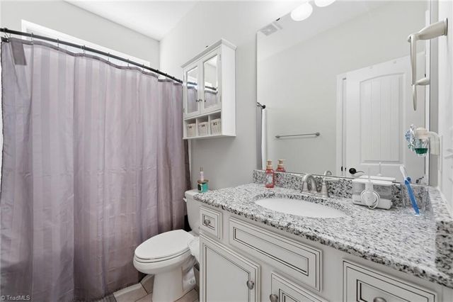1416 Stone Gables Drive, Elon, NC 27244