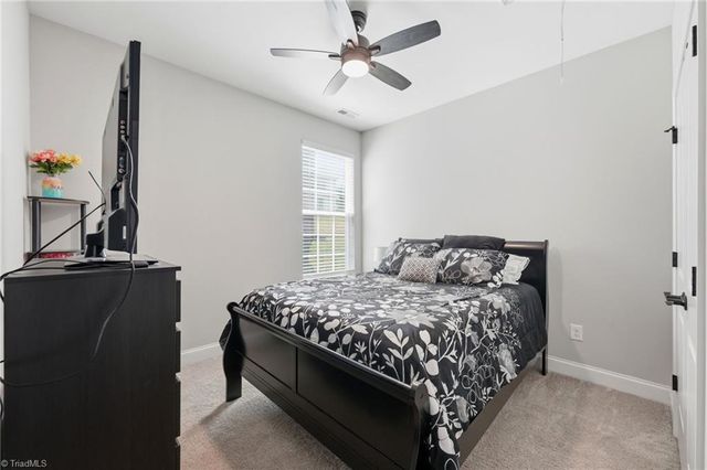 1416 Stone Gables Drive, Elon, NC 27244