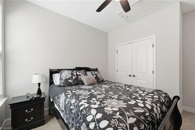 1416 Stone Gables Drive, Elon, NC 27244