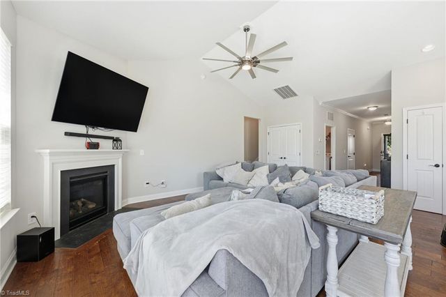 1416 Stone Gables Drive, Elon, NC 27244