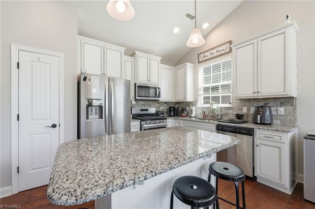 1416 Stone Gables Drive, Elon, NC 27244