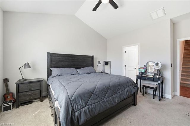 1416 Stone Gables Drive, Elon, NC 27244