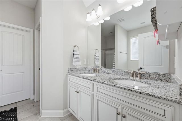 1416 Stone Gables Drive, Elon, NC 27244