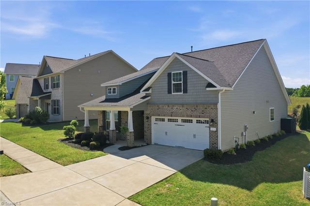 1416 Stone Gables Drive, Elon, NC 27244