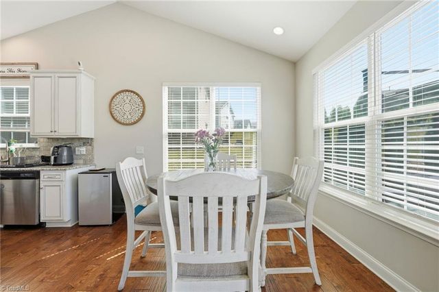 1416 Stone Gables Drive, Elon, NC 27244