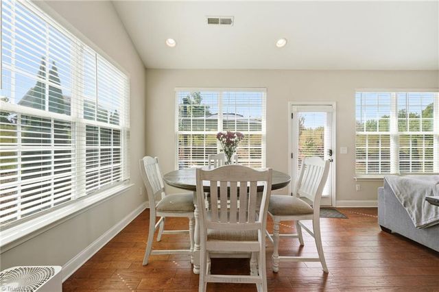 1416 Stone Gables Drive, Elon, NC 27244