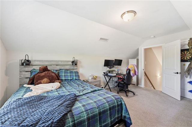 1416 Stone Gables Drive, Elon, NC 27244