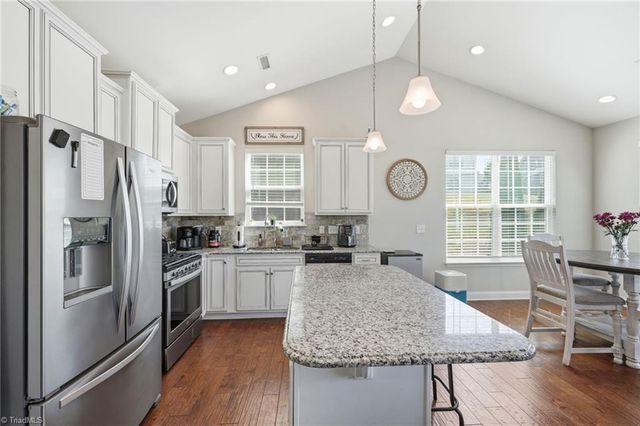 1416 Stone Gables Drive, Elon, NC 27244