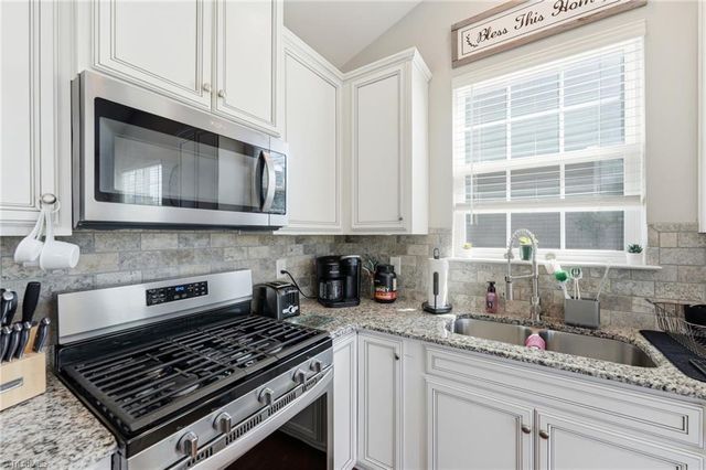 1416 Stone Gables Drive, Elon, NC 27244