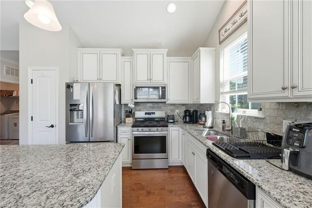 1416 Stone Gables Drive, Elon, NC 27244