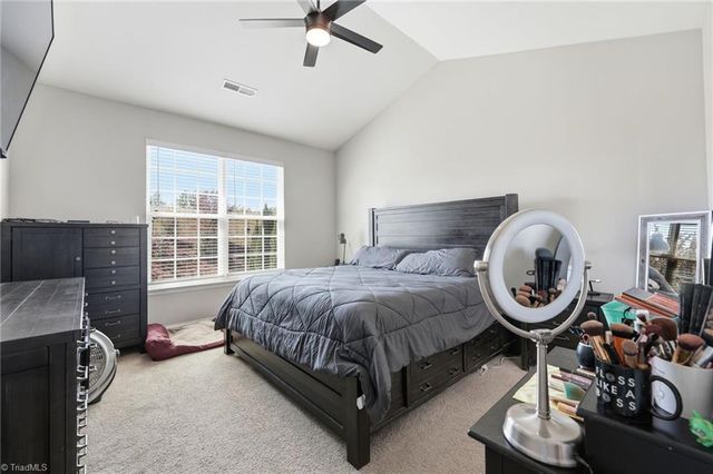 1416 Stone Gables Drive, Elon, NC 27244