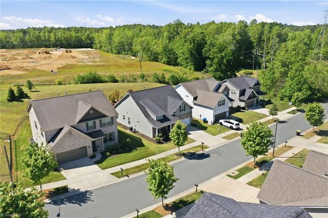 1416 Stone Gables Drive, Elon, NC 27244
