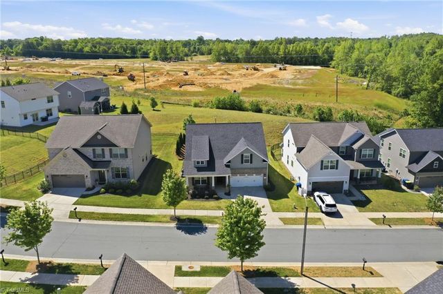 1416 Stone Gables Drive, Elon, NC 27244