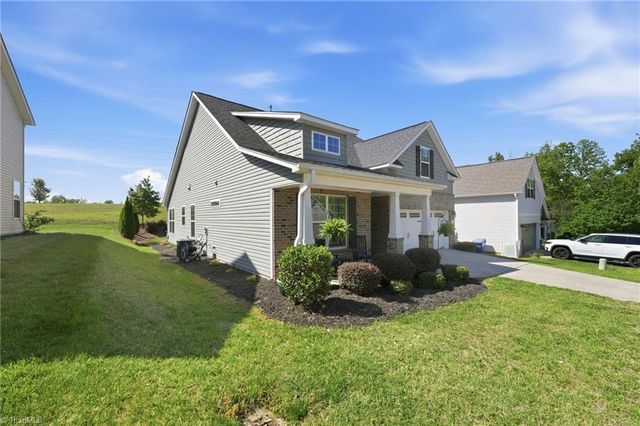 1416 Stone Gables Drive, Elon, NC 27244