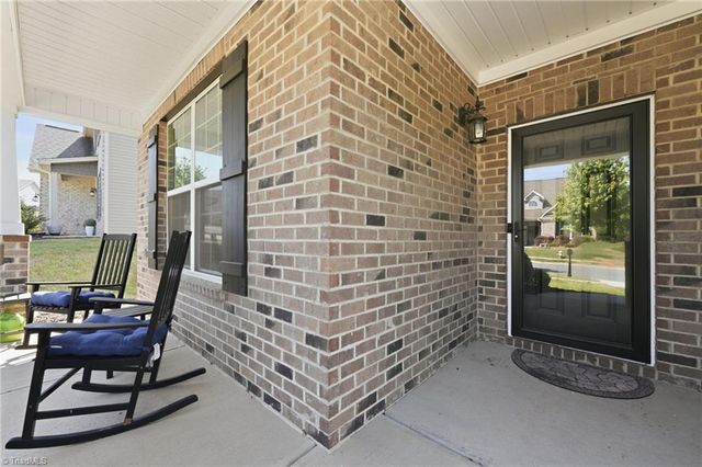 1416 Stone Gables Drive, Elon, NC 27244