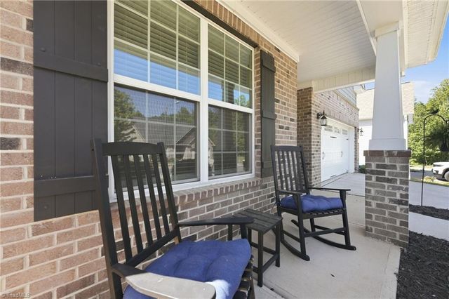 1416 Stone Gables Drive, Elon, NC 27244