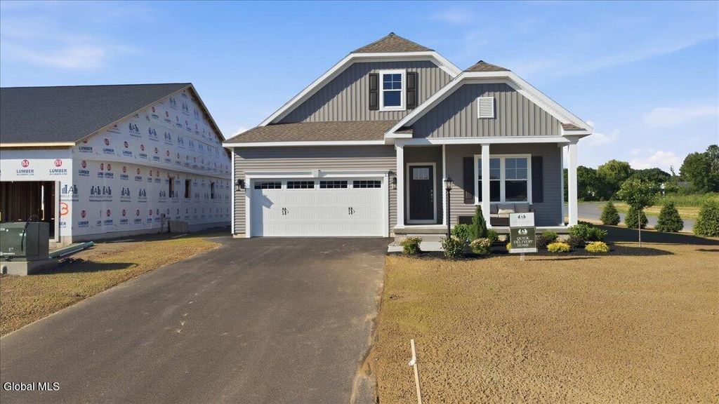1 Clover Leaf Drive, Halfmoon, NY 12065