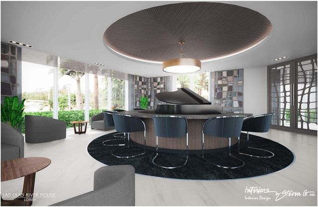 333 Las Olas Way 404, Fort Lauderdale, FL 33301