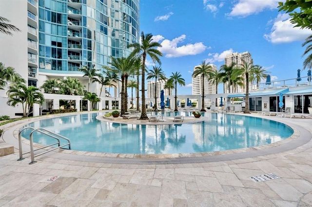 333 Las Olas Way 404, Fort Lauderdale, FL 33301