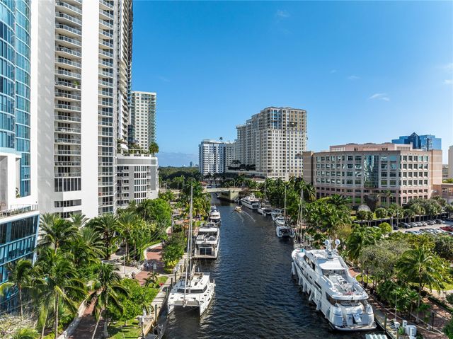 333 Las Olas Way 404, Fort Lauderdale, FL 33301