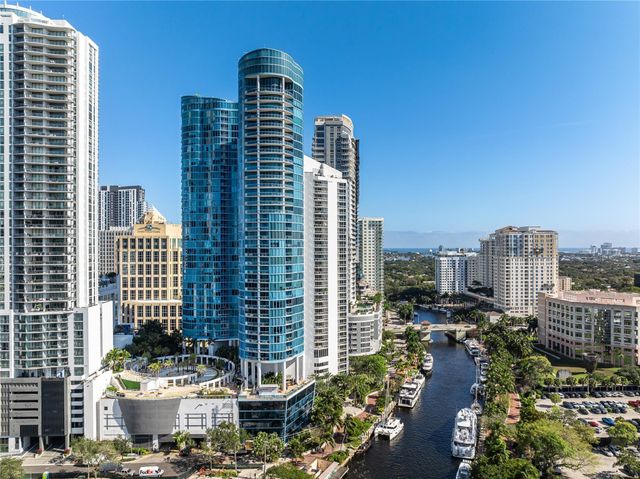 333 Las Olas Way 404, Fort Lauderdale, FL 33301