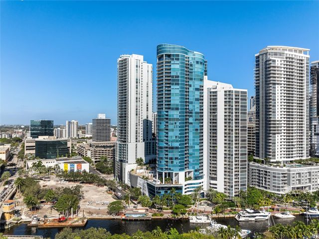 333 Las Olas Way 404, Fort Lauderdale, FL 33301