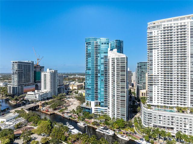 333 Las Olas Way 404, Fort Lauderdale, FL 33301