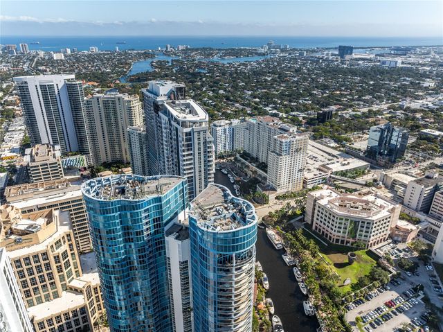 333 Las Olas Way 404, Fort Lauderdale, FL 33301