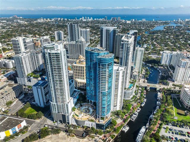 333 Las Olas Way 404, Fort Lauderdale, FL 33301