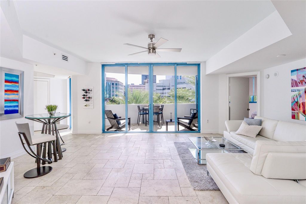 333 Las Olas Way 404, Fort Lauderdale, FL 33301