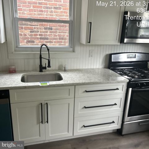 638 OHIO AVE, Trenton, NJ 08638