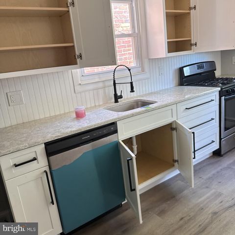 638 OHIO AVE, Trenton, NJ 08638