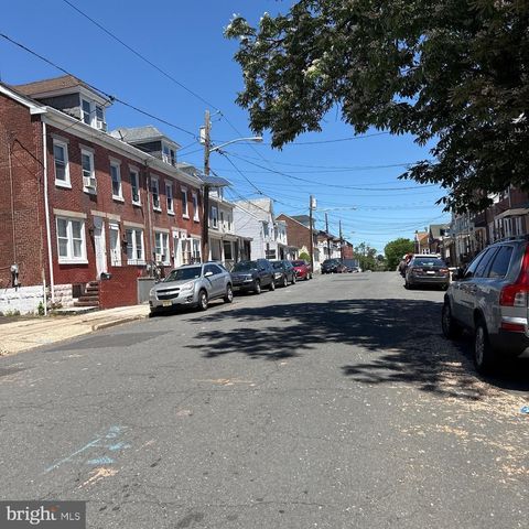638 OHIO AVE, Trenton, NJ 08638