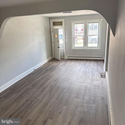 638 OHIO AVE, Trenton, NJ 08638