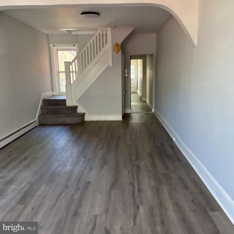638 OHIO AVE, Trenton, NJ 08638