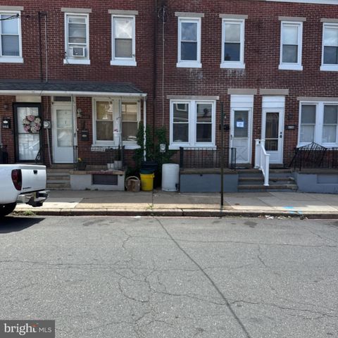 638 OHIO AVE, Trenton, NJ 08638