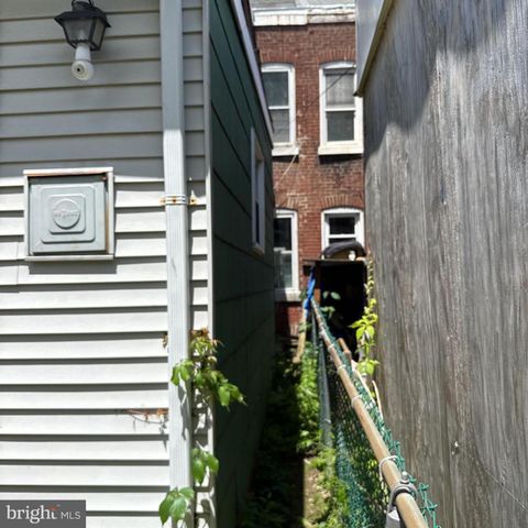 638 OHIO AVE, Trenton, NJ 08638