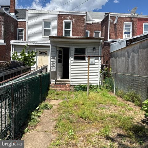 638 OHIO AVE, Trenton, NJ 08638