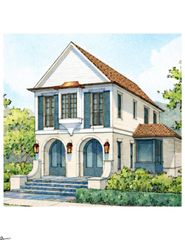 4 Britt Street, Greenville, SC 29615