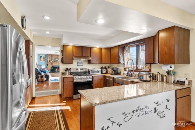 128 Edgebrook Drive, Sandwich, IL 60548