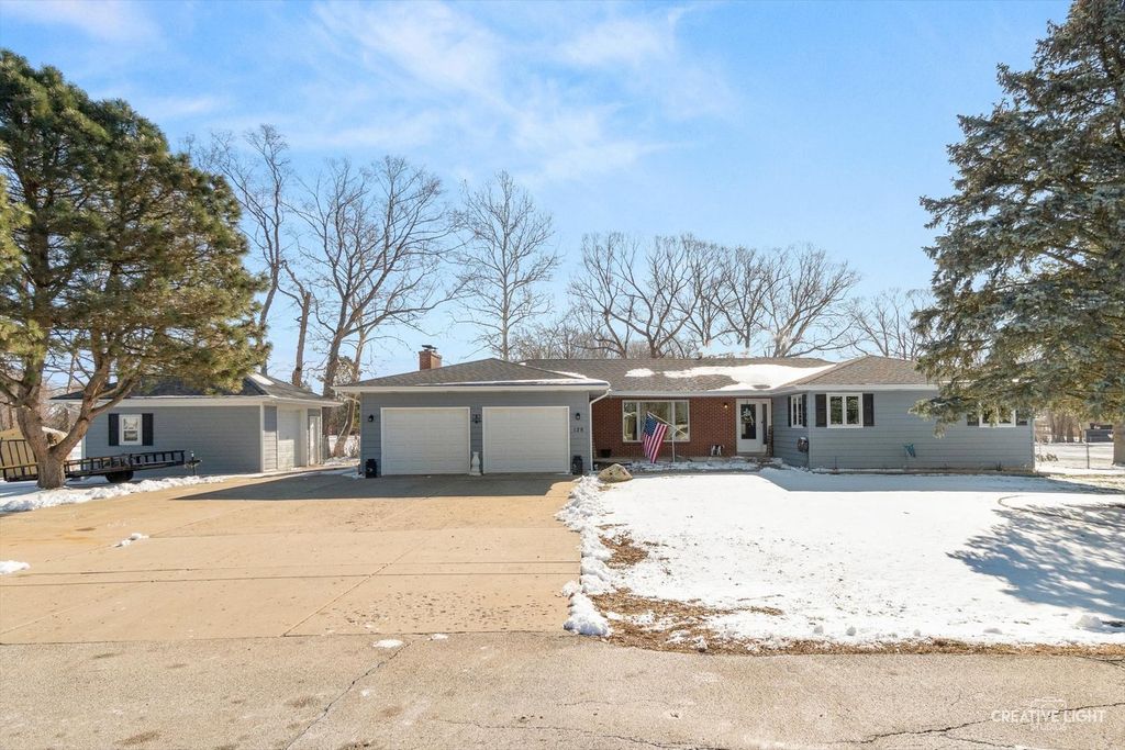 128 Edgebrook Drive, Sandwich, IL 60548