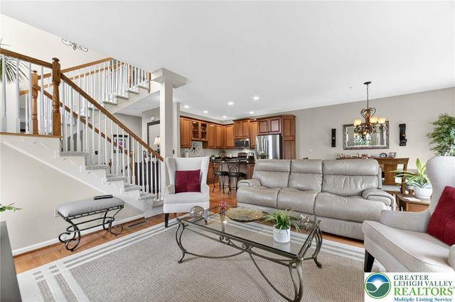 5440 Spring Ridge Drive West, Macungie Boro, PA 18062