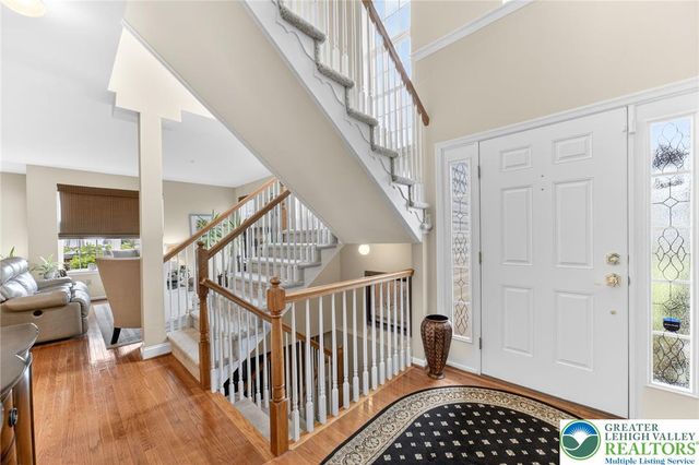 5440 Spring Ridge Drive West, Macungie Boro, PA 18062