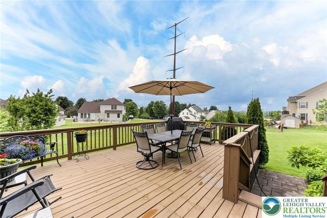 5440 Spring Ridge Drive West, Macungie Boro, PA 18062