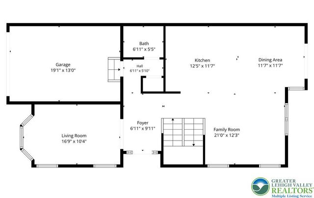 5440 Spring Ridge Drive West, Macungie Boro, PA 18062